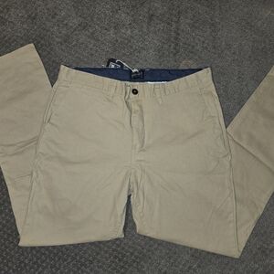 Benny Gold Khakis 36x32